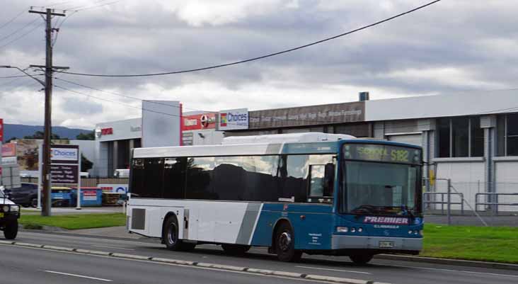 Premier Mercedes O500LE Volgren CR228L 6566MO